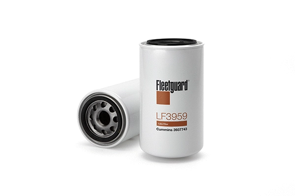 Oil Filter (LF3959)