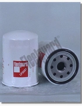 Oil Filter (LF3587)