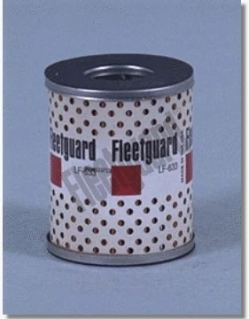 Oil Filter (LF633)