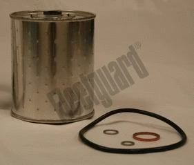 Oil Filter (LF3358)