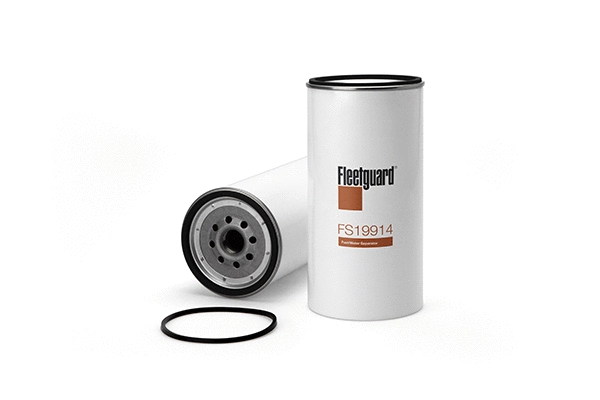 Fuel Filter (FS19914)