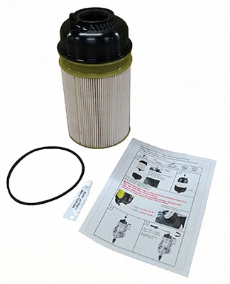 Fuel Filter (FS20107)