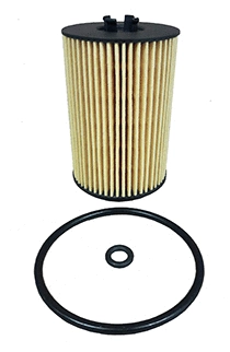 Oil Filter (LF16412)
