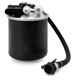 Fuel Filter (FF5862)