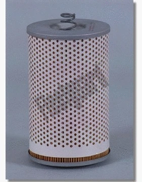Oil Filter (LF3365)