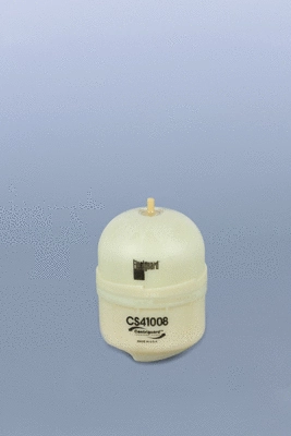 Oil Filter (CS41008)