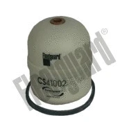 Oil Filter (CS41002)