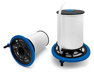 Fuel Filter (FS20302)