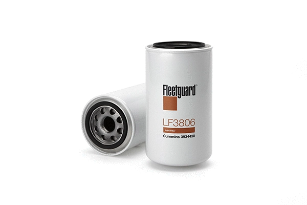 Oil Filter (LF3806)