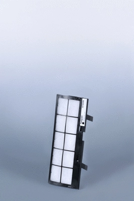 Filter, cabin air (AF26355)