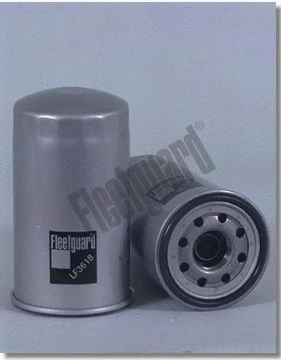 Oil Filter (LF3618)