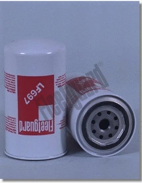Oil Filter (LF697)