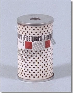 Oil Filter (LF596)