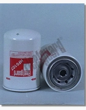 Filter, operating hydraulics (HF6107)