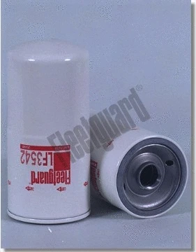 Oil Filter (LF3542)