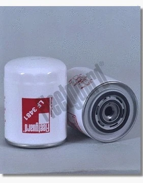 Oil Filter (LF3481)