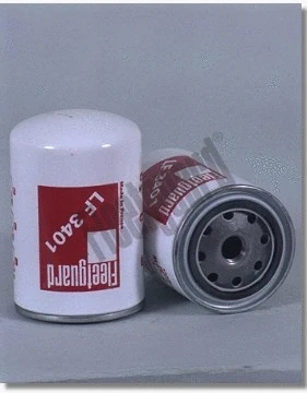 Oil Filter (LF3401)