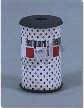 Oil Filter (LF595)
