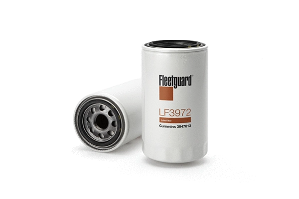Oil Filter (LF3972)