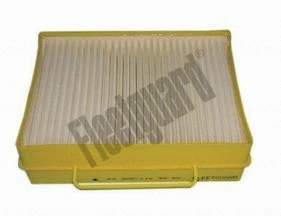Filter, cabin air (AF25829)