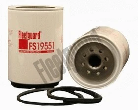 Fuel Filter (FS19551)