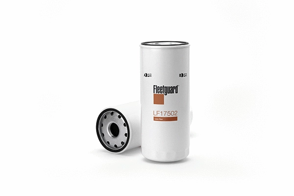 Oil Filter (LF17502)