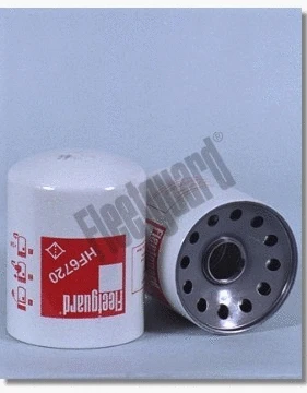 Hydraulic Filter, automatic transmission (HF6720)