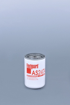 Air Filter, compressor (AS2474)