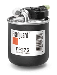 Fuel Filter (FF276)