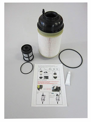 Fuel filter set (FK13924)