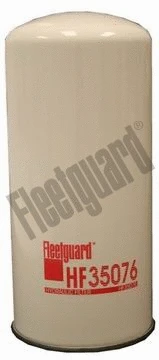Filter, operating hydraulics (HF35076)