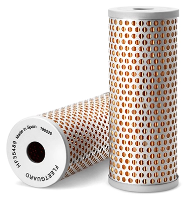 Hydraulic Filter, steering (HF35489)