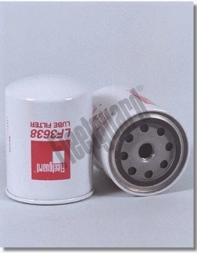 Oil Filter (LF3638)