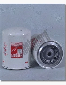 Oil Filter (LF3563)