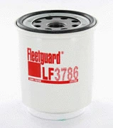 Oil Filter (LF3786)
