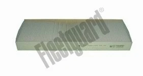 Air Filter (AF25695)