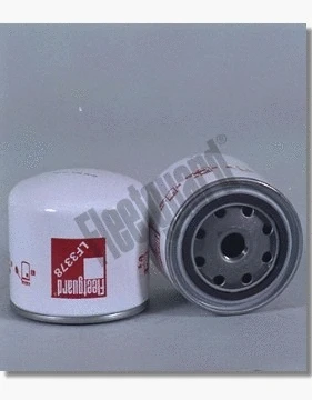 Oil Filter (LF3378)