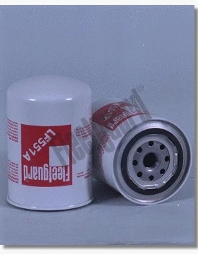 Oil Filter (LF551A)