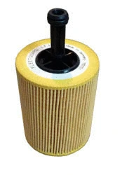 Oil Filter (LF17482)