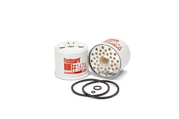 Fuel Filter (FF167A)