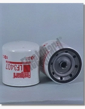 Oil Filter (LF3407)