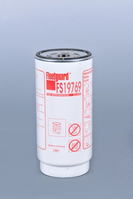 Fuel Filter (FS19769)