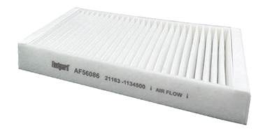 Filter, cabin air (AF56086)