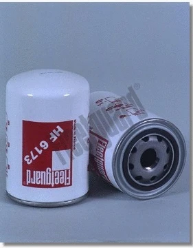 Filter, operating hydraulics (HF6173)