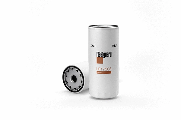Oil Filter (LF17503)