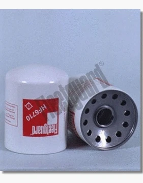 Filter, operating hydraulics (HF6710)