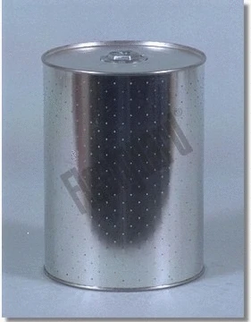 Oil Filter (LF3504)