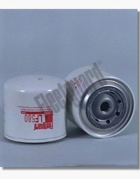 Oil Filter (LF580)