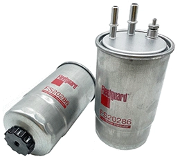 Fuel Filter (FS20286)