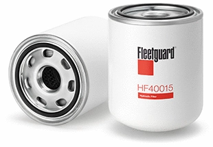 Filter, operating hydraulics (HF40015)